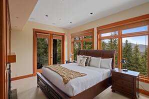 7 Schlafzimmer, Schreibtisch, WLAN, Bettwäsche