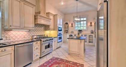 Gorgeous, Southern Home in Beautiful Cheraw