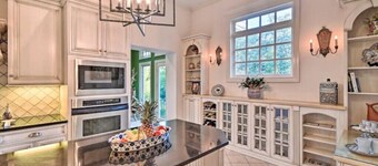 Gorgeous, Southern Home in Beautiful Cheraw