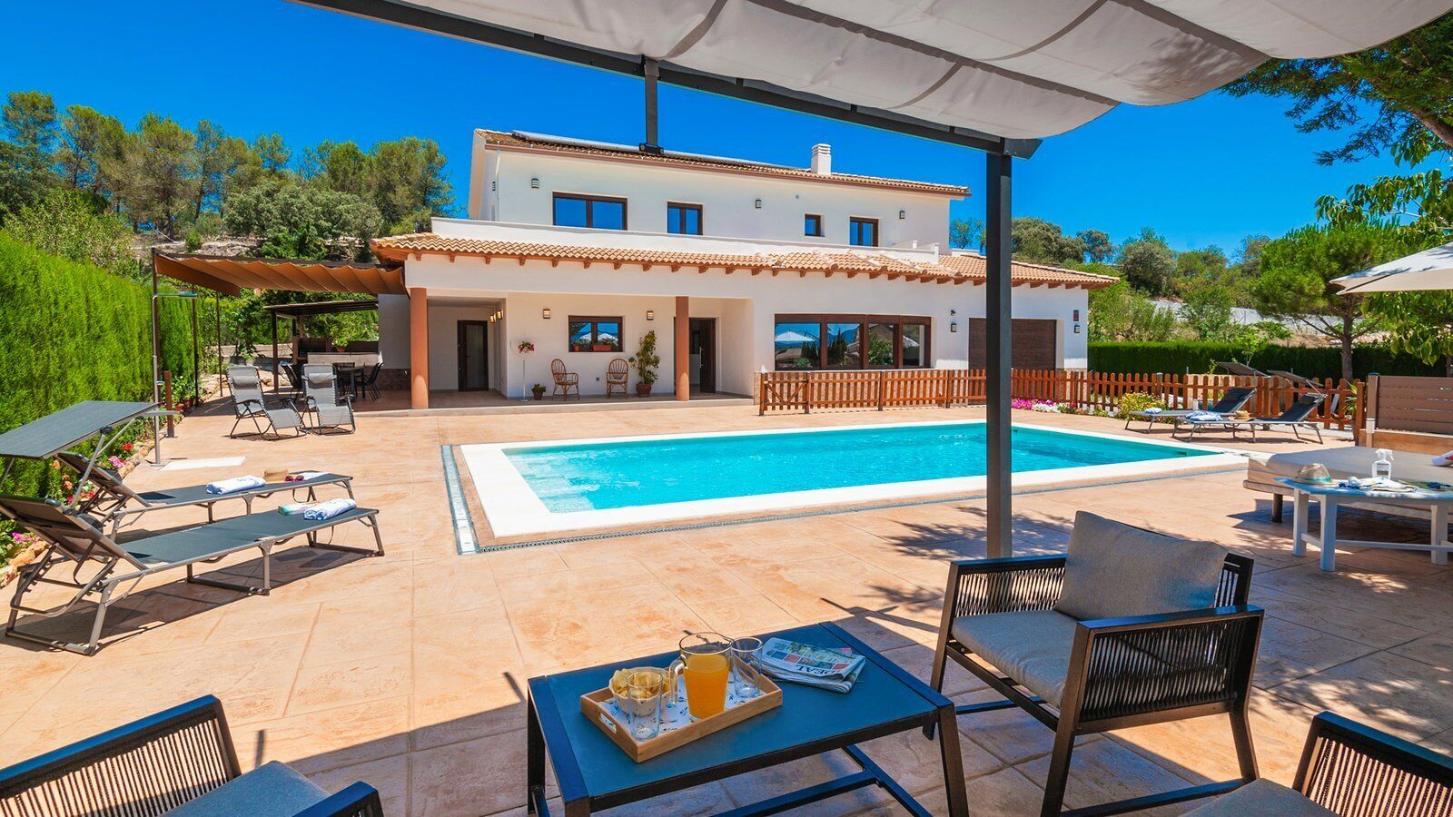 Aromas de Alcala Alcalá La Real by Ruralidays