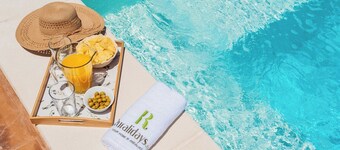 Aromas de Alcala Alcalá La Real by Ruralidays