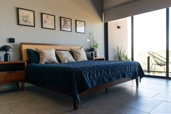 2 habitaciones, wifi gratis y ropa de cama 