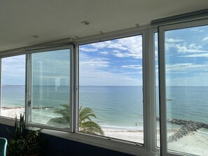 Interior - Gorgeous 2 Bedroom Condo on St Pete Beach (St. Pete Beach)