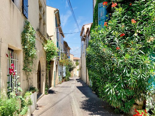 Apartment La Tourterelle I Les Nids de la Diane