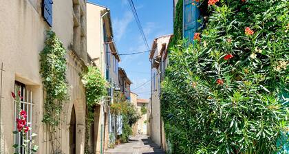 Apartment La Tourterelle I Les Nids de la Diane