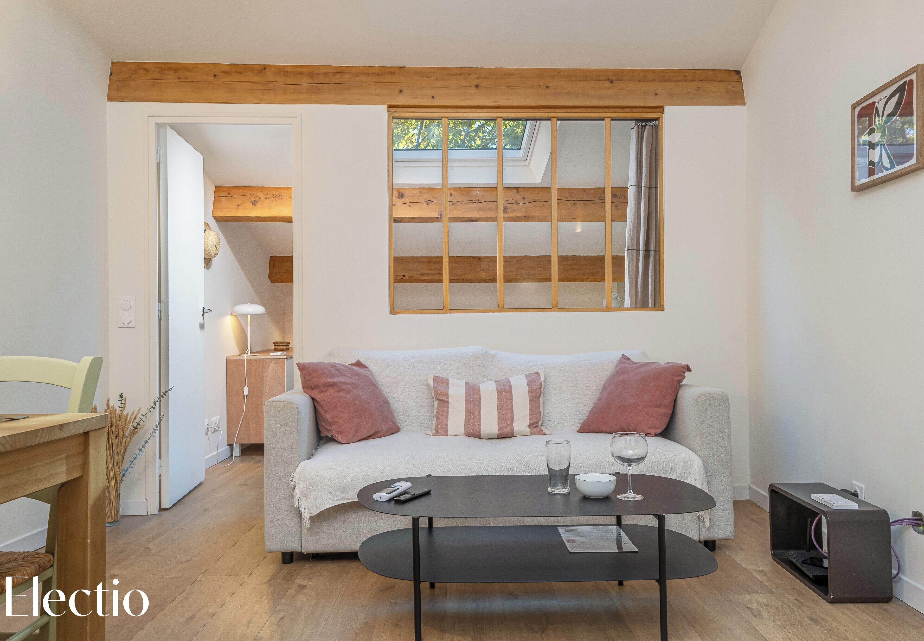 Télévision, Netflix, services de streaming