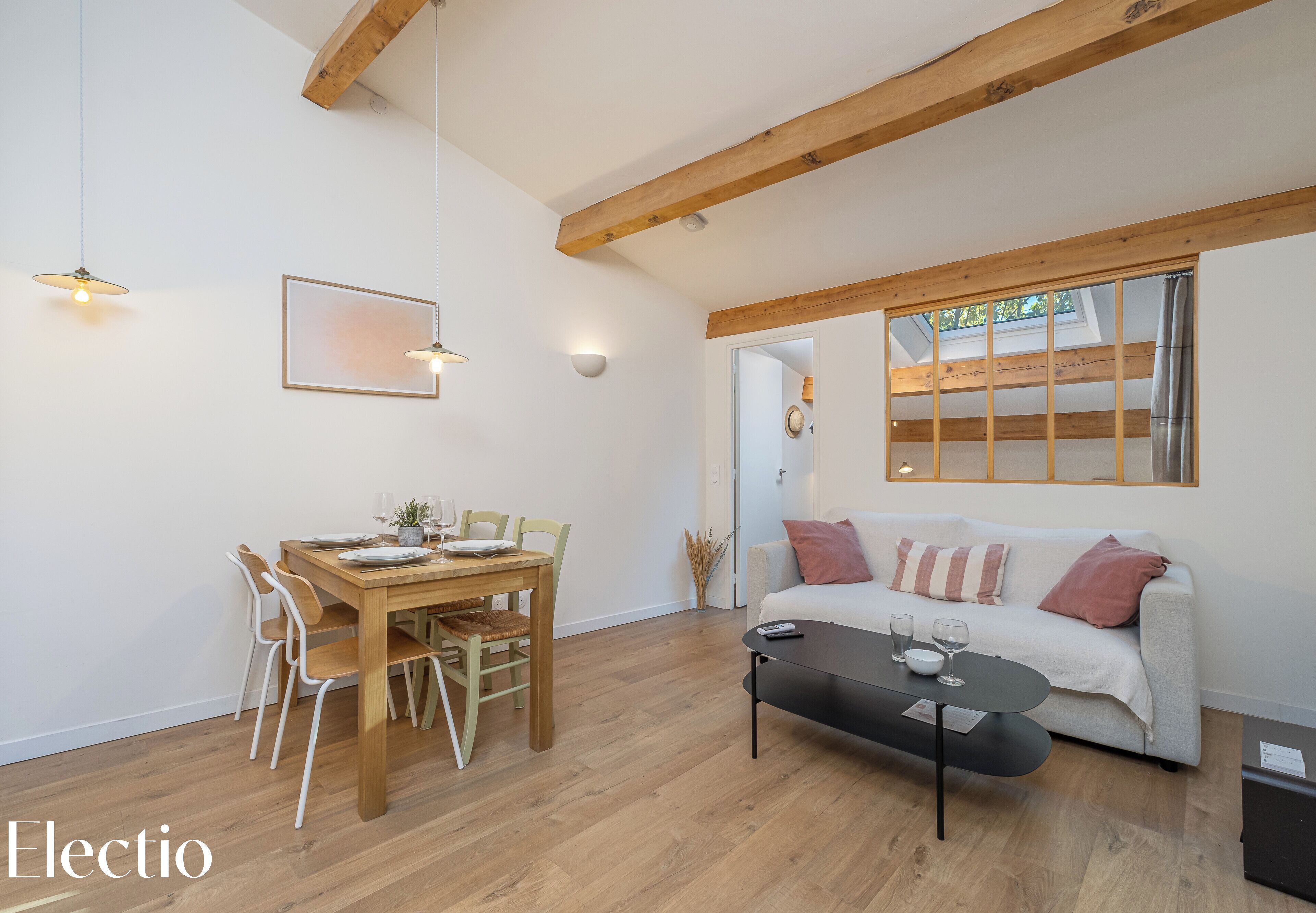 Télévision, Netflix, services de streaming