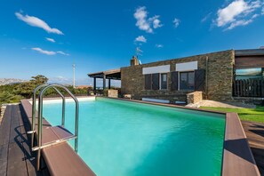 Piscina coperta