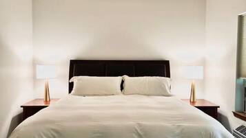 6 bedrooms, free WiFi, bed sheets