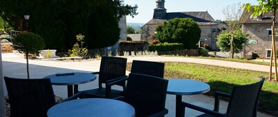 The Originals Relais Hotel Saint-roch