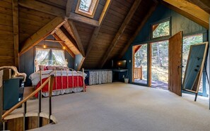 3 Schlafzimmer, WLAN, Bettwäsche