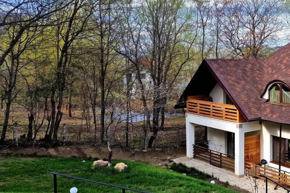 Provence Suceava