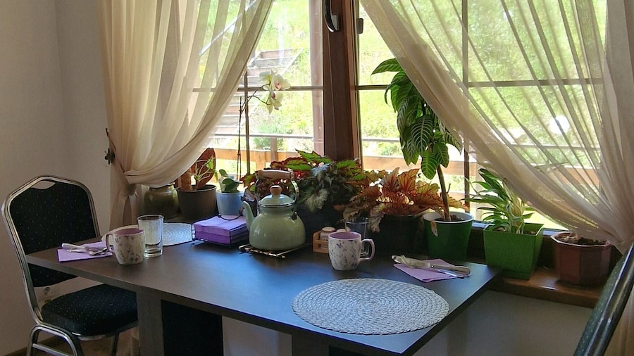 Provence Suceava