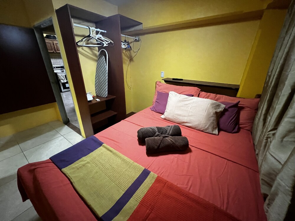 Cozy and Accessible Private Ensuite Halite Court St. Joseph Vrbo