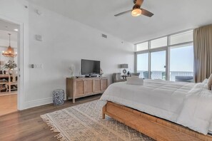 3 bedrooms, free WiFi