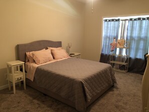 1 bedroom, WiFi