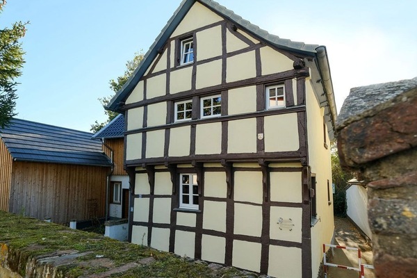 Ferienhaus Das Dömchen
