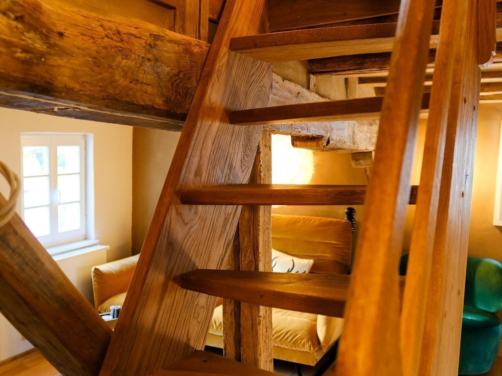 Ferienhaus Das Dömchen - 5-bett-ferienhaus Das Dömchen - Rheinbach