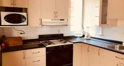 Ideal for families/work in Petapa industrial area