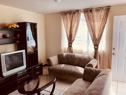 Ideal for families/work in Petapa industrial area