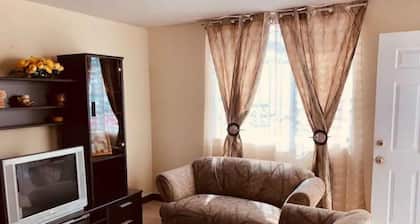 Ideal for families/work in Petapa industrial area