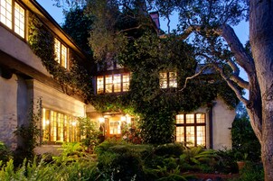 Jardín