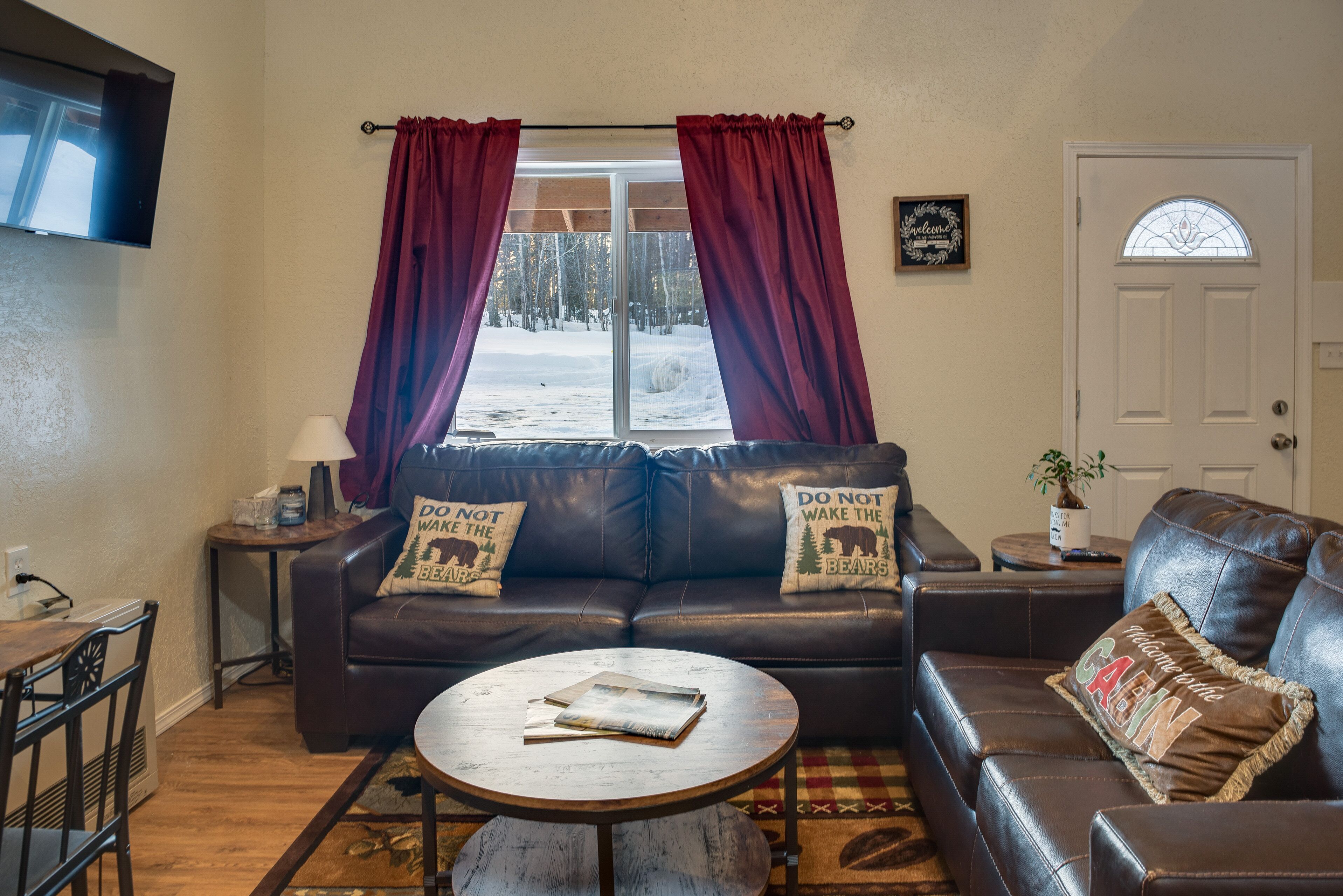 Soldotna Vacation Rental ~ 8 Mi to Kenai River!