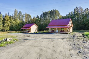 Esterni