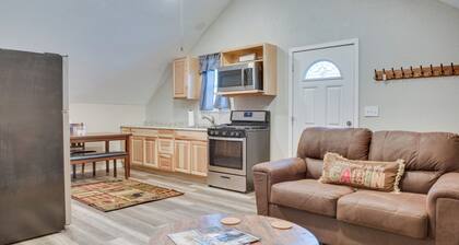 Cozy Soldotna Vacation Rental Near Kenai River!