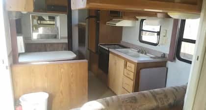 Terry Camp Trailer