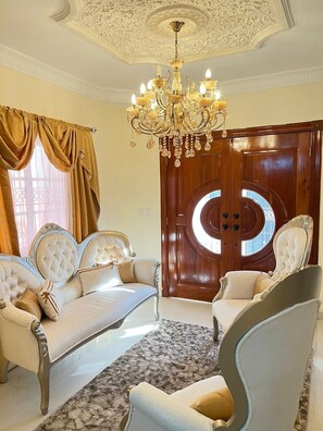 Interieur