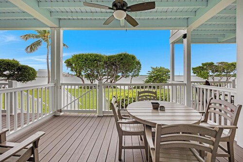 Villa 5028 on Duck Key Boat Slip Available - 2BD 2.5BA