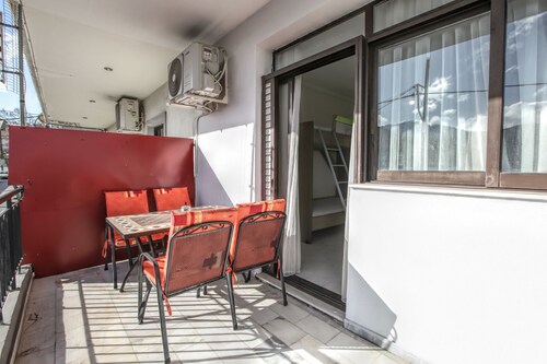 Del Sol 5 Meteora Luxurious Suites 