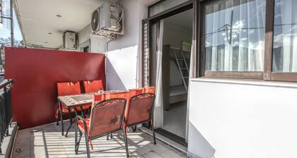 Del Sol 5 Meteora Luxurious Suites