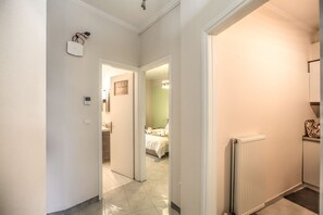 2 chambres, Wi-Fi