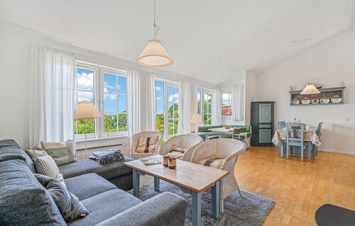 Lovely home in Aabenraa with sauna