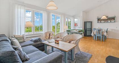 Lovely home in Aabenraa with sauna