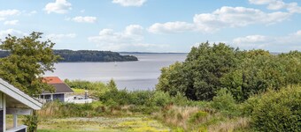 Lovely home in Aabenraa with sauna