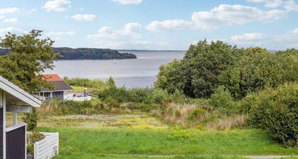 Lovely home in Aabenraa with sauna