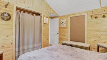 1 Schlafzimmer, kostenloses WLAN