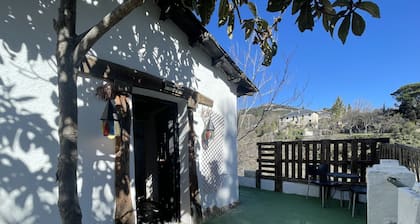 Fidelina III House Miraflores de la Sierra