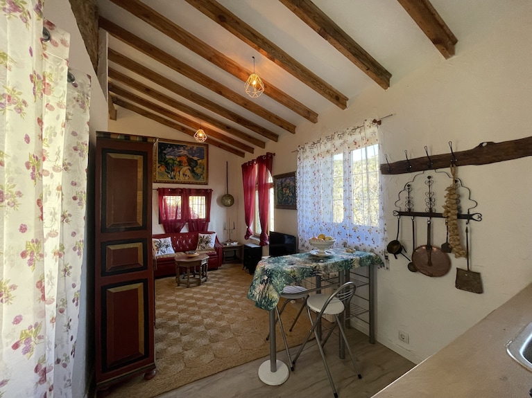 Casa Fidelina Ii Miraflores De La Sierra - Soto del Real