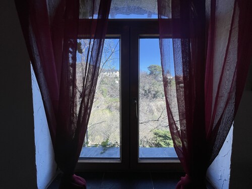 Fidelina III House Miraflores de la Sierra