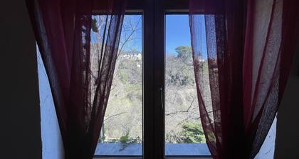 Fidelina III House Miraflores de la Sierra