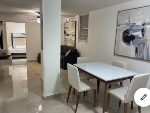 1 bedroom - Centrally Located in Beach Town (Fajardo)