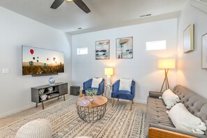Smart TV, offices
