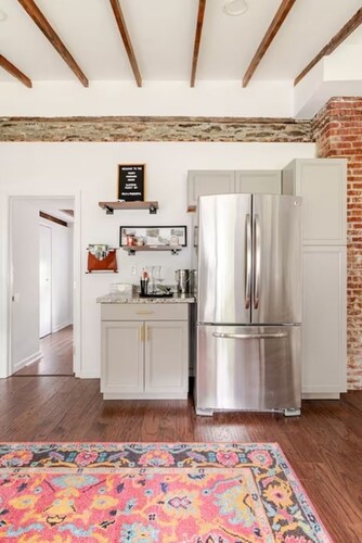 The Penny Postcard Historic House