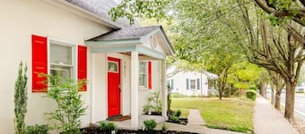 The Penny Postcard Historic House