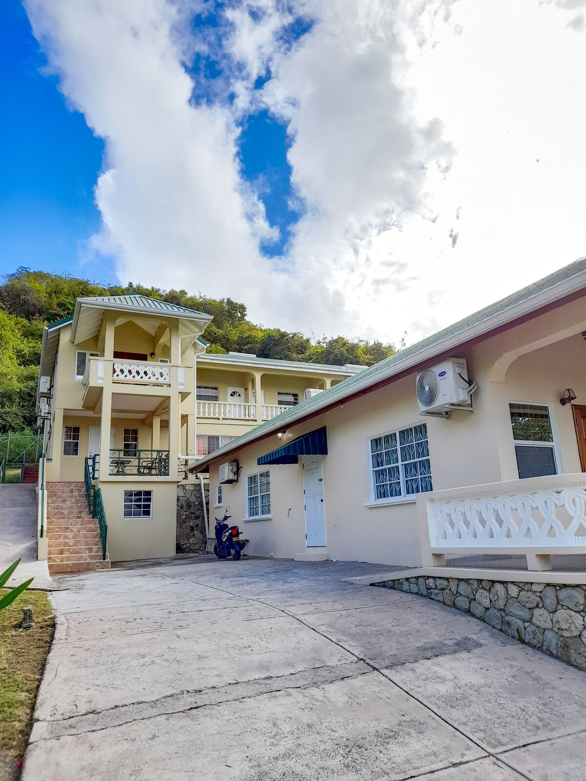 Bild für Gastgeberprofil