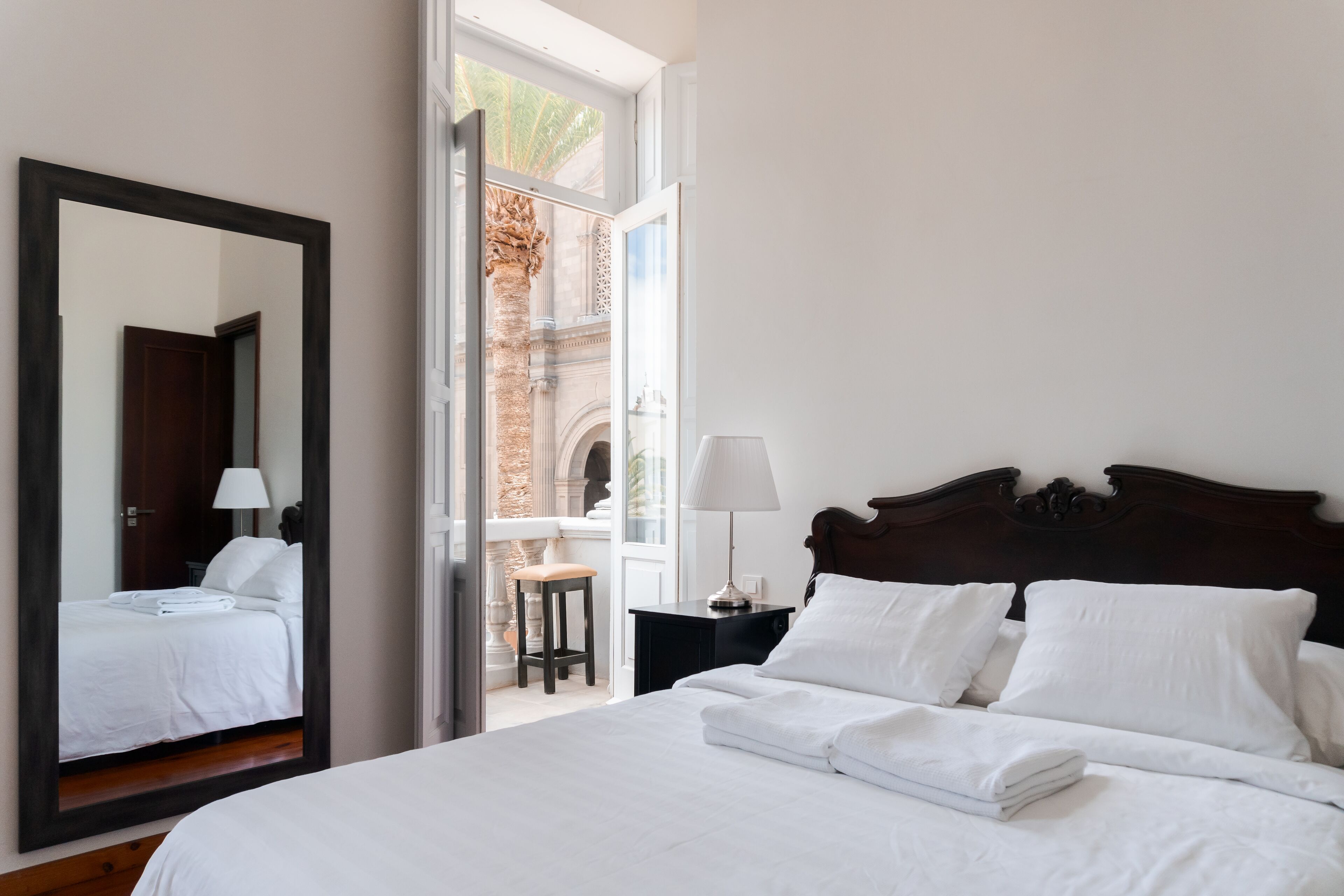 Foto - Santa Ana Suite & Rooms